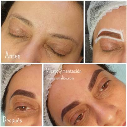 What is microblading en centro especializado