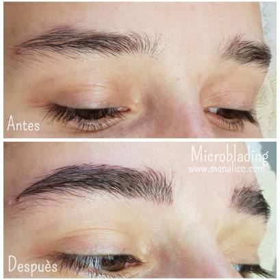 How long does microblading last en centro especializado