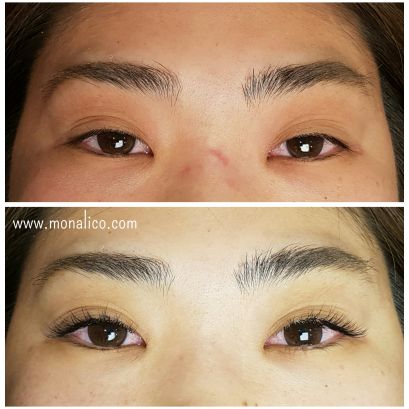 Curso extension pestañas