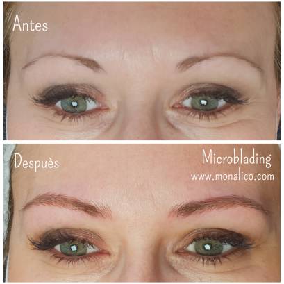 Cuanto vale tatuarse las cejas