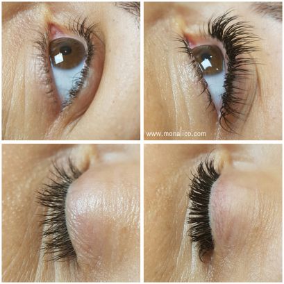 Extensiones super baratas