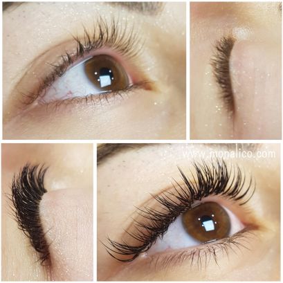 Cuanto cuesta extension de pestañas