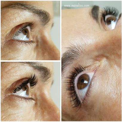 Precio de extensiones