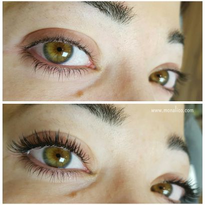 Adhesivo para extensiones de pestañas