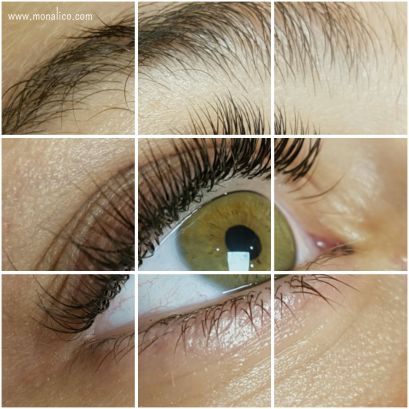 Como colocar pestañas postizas pelo a pelo