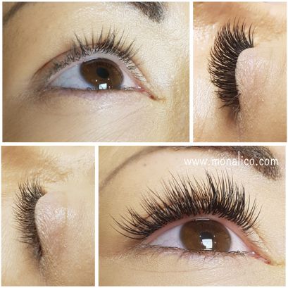 Extensiones de pestañas ventajas y desventajas