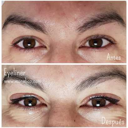 Micropigmentación de ojos precios