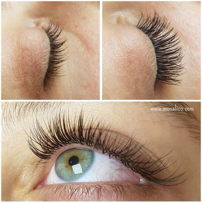 Lugares para ponerse pestañas postizas