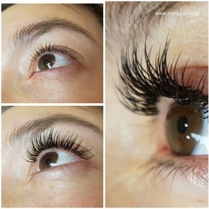 Comprar pegamento extensiones de pestañas