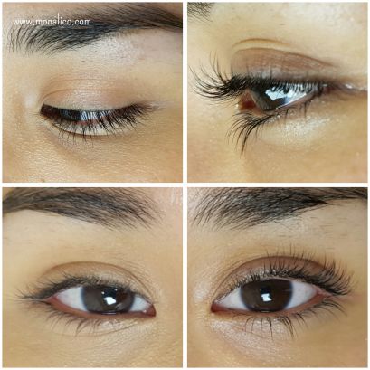 Curso de extensiones de pestañas pelo a pelo