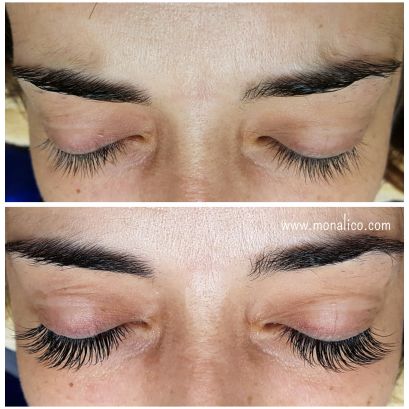Mejor pegante para pestañas pelo a pelo
