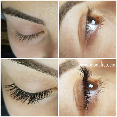 Como cuidar pestañas pelo a pelo