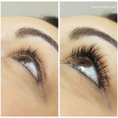 Mejor pegamento para extension de pestañas