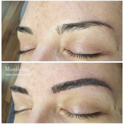 Estilo de cejas 2016