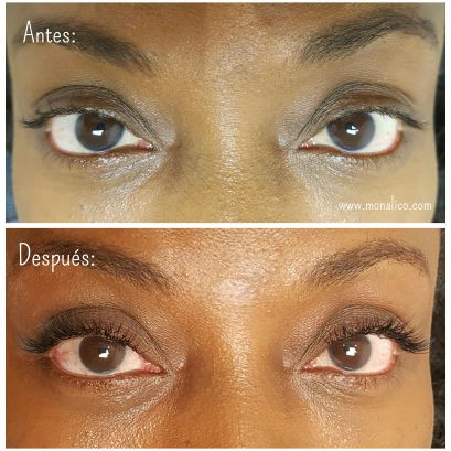 Diferencia pestañas 2d y 3d