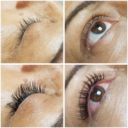 Como cuidar las pestañas pelo a pelo