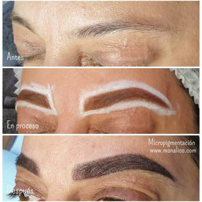 Donde hacerse las cejas