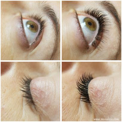 Que pegamento se usa para las extensiones de pestañas