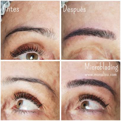 Donde puedo tatuarme las cejas