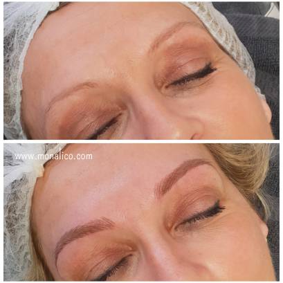 Tatuajes de maquillaje