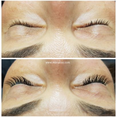 Cuanto duran las pestañas postizas