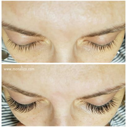 Quitar extensiones pestañas