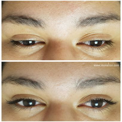 Curso pestañas pelo a pelo