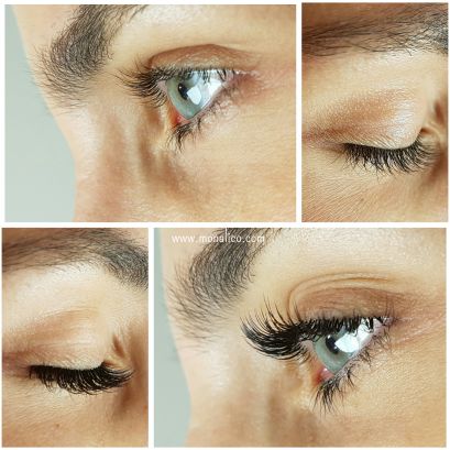 Precio de extensiones adhesivas