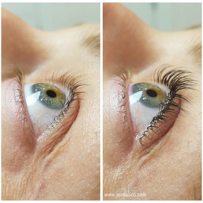 Extensiones para pestañas precio