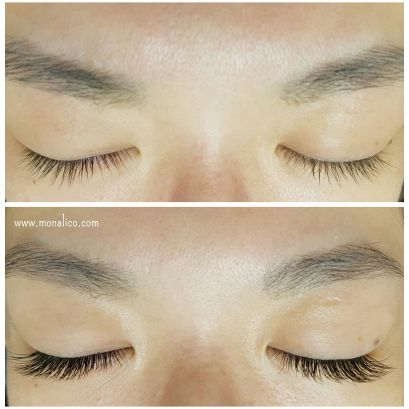 Mejor pegamento extensiones pestañas