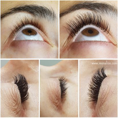 Extensiones buenas y baratas