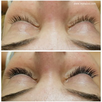 Extensiones de pestañas baratas barcelona