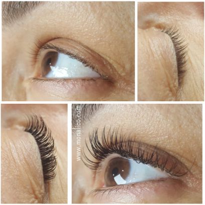 Que es extensiones de pestañas