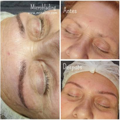 Cuanto cuesta tatuarse las cejas