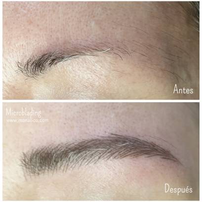 Cejas Tatuadas precios