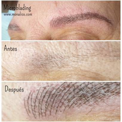 Microblading Cejas