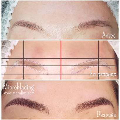 Microblading Barcelona