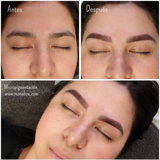 Micropigmentacion Capilar precio