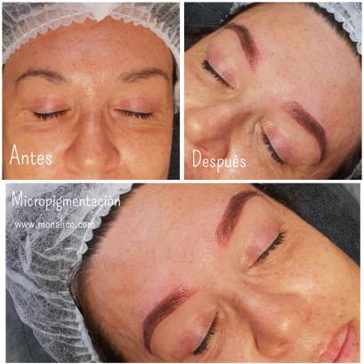 Micropigmentacion precios