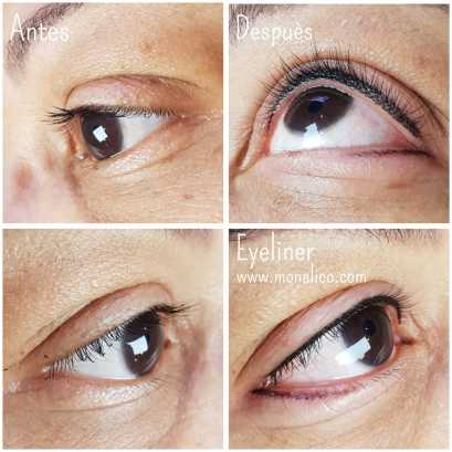 Micropigmentacion Ojos