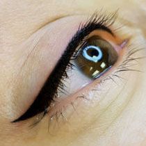 Eyeliner Micromigmentacion